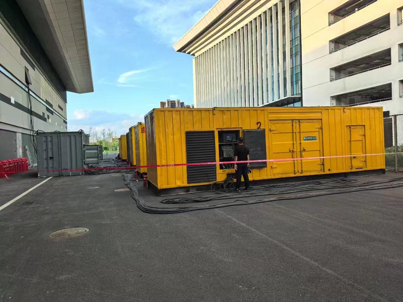 道孚柴油发电机冬季保养注意事项？