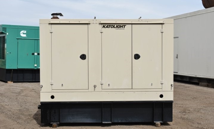 道孚购买柴油发电机需留心哪些问题?