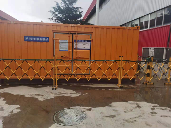 道孚租赁发电机 柴油发电机组供应商：柴油发电机组润滑油的作用？