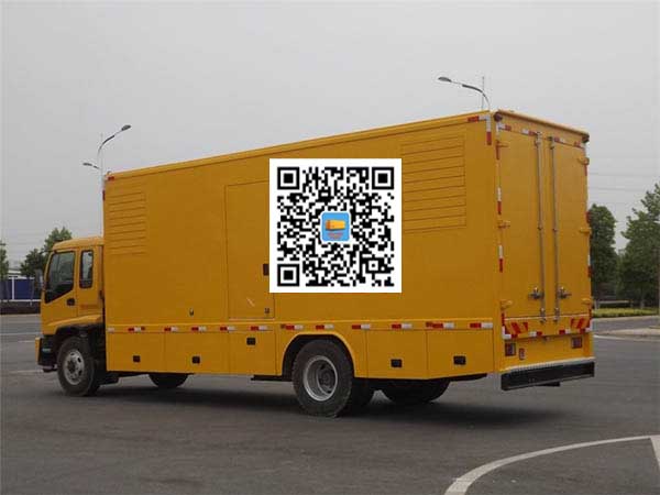 道孚发电车出租-发电机组的主要用途是什么？