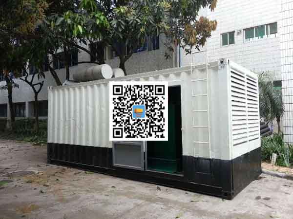 道孚出租发电机-什么样的柴油发电机使用效果比较好