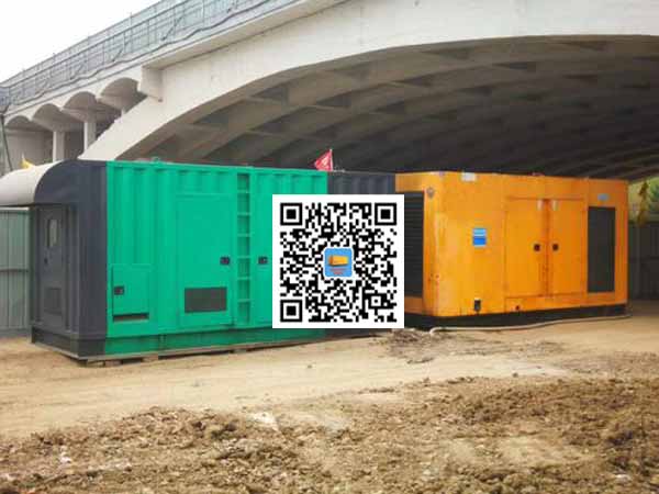 道孚决定发电机顺利启动的因素及如何解决发电机冬季起动困难问题