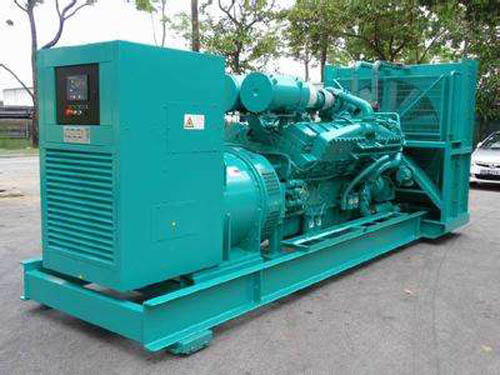 道孚如何选择适合 100KW 发电机的电缆长度？