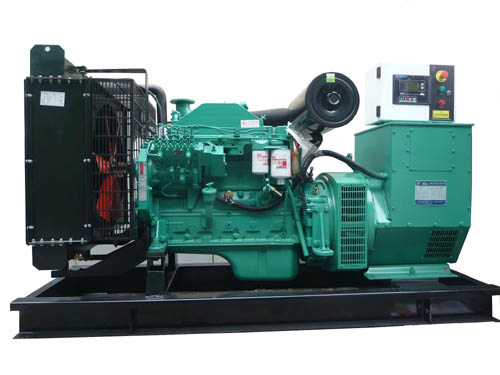 道孚有哪些方法可以提高 200kw 柴油发电机的燃油效率？