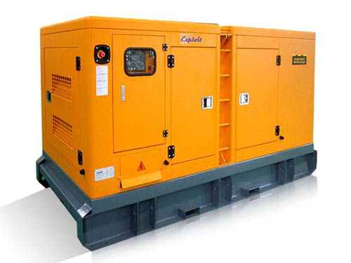 道孚影响 200kw 柴油发电机油耗的因素有哪些？