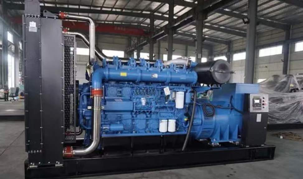 道孚如何选择适合的 500kW 柴油发电机组？