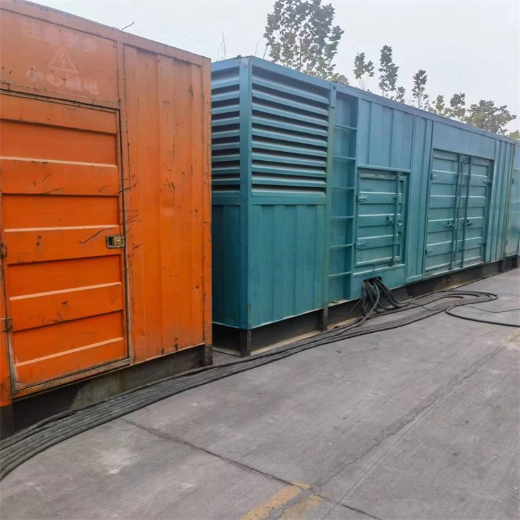 道孚如何选择适合 600kW 柴油发电机组的热继电器？
